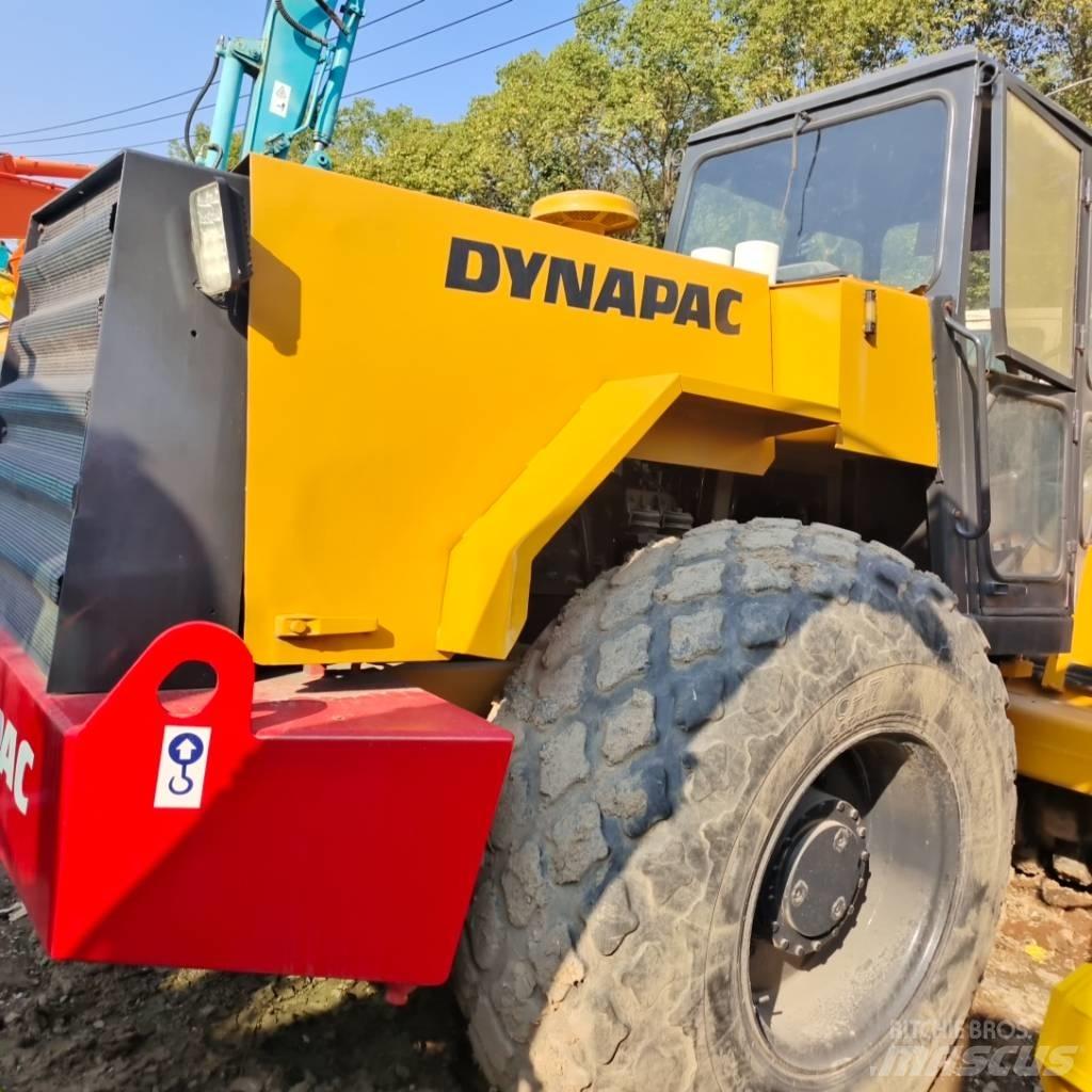 Dynapac CA 30 D Грунтовые катки