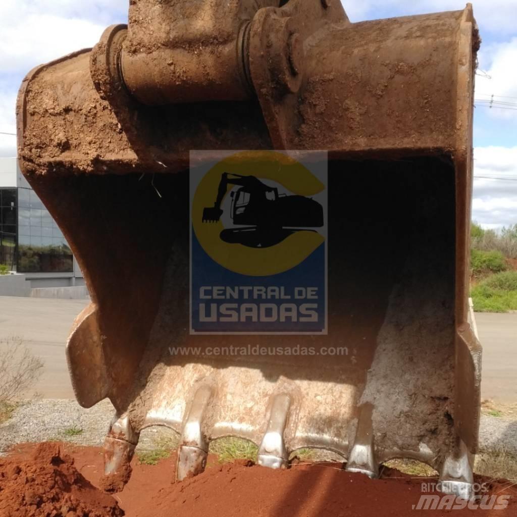 Volvo EC 210 D Гусеничные экскаваторы