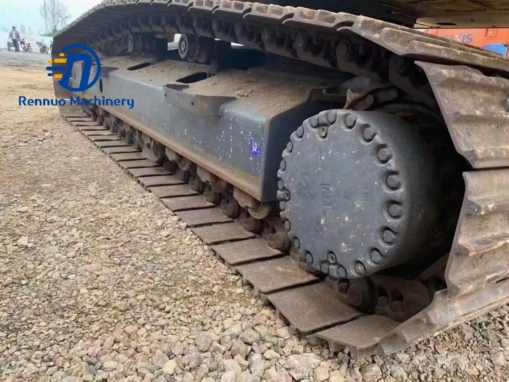 Komatsu PC 220-8 Гусеничные экскаваторы