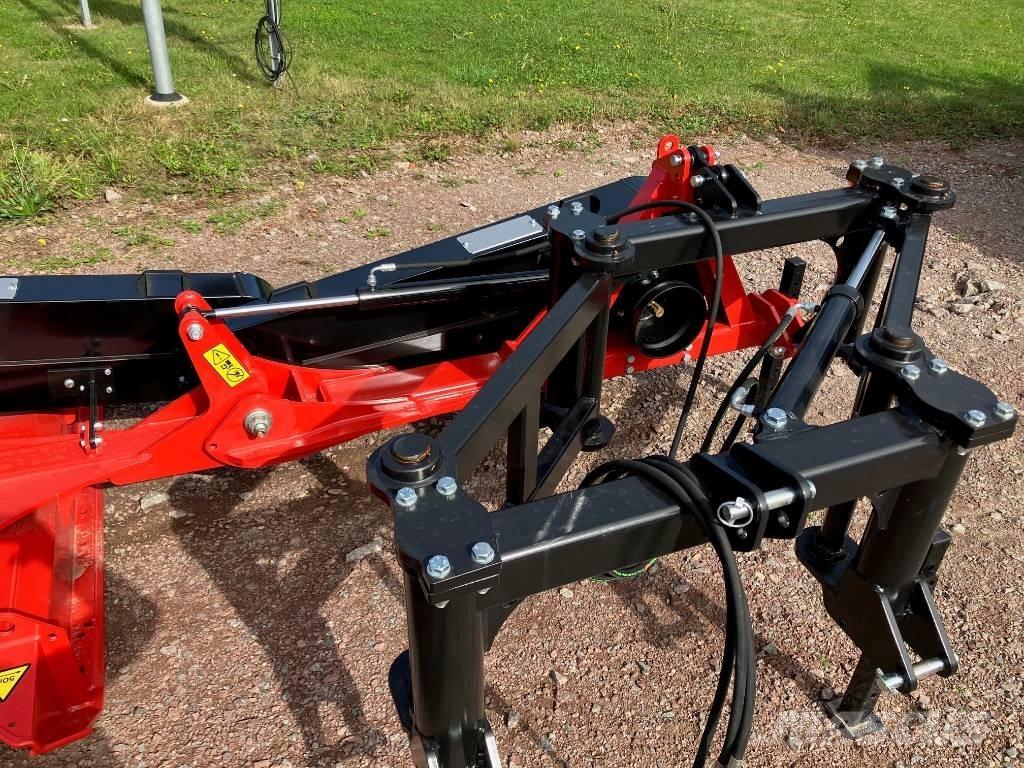 Tokvam ilsbo M160S Сельхозтехника - Другие