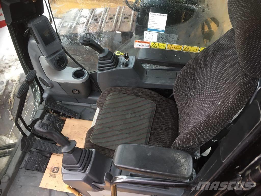 CAT 365 C Гусеничные экскаваторы