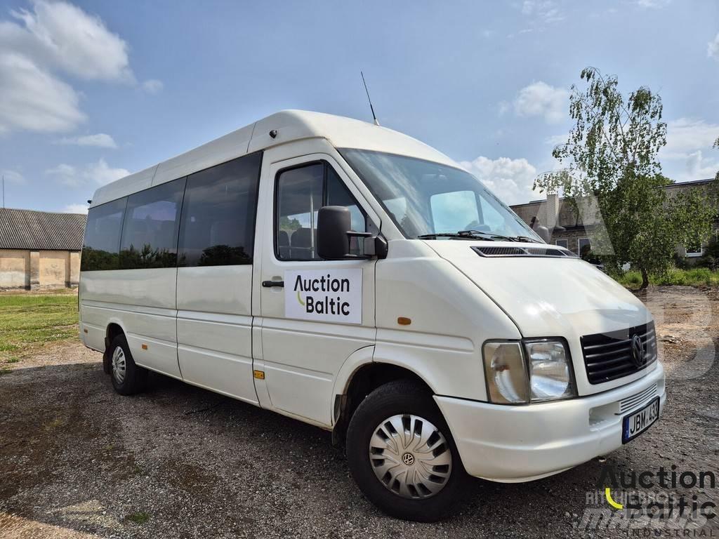 Volkswagen LT32 Прочие фургоны