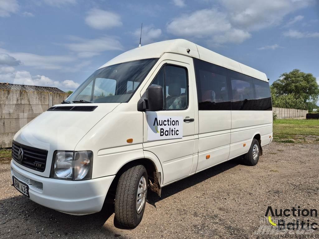 Volkswagen LT32 Прочие фургоны