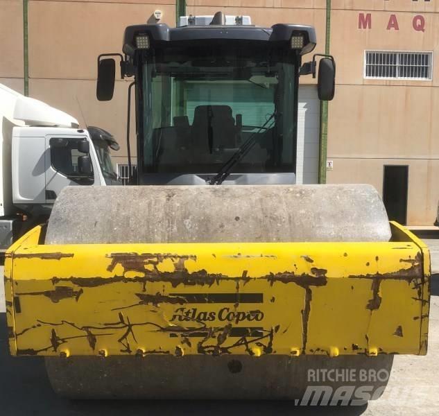Dynapac CA 3500 D Грунтовые катки