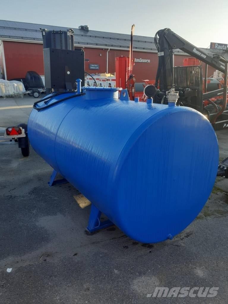 Farmex 3200L Сельхозтехника - Другие