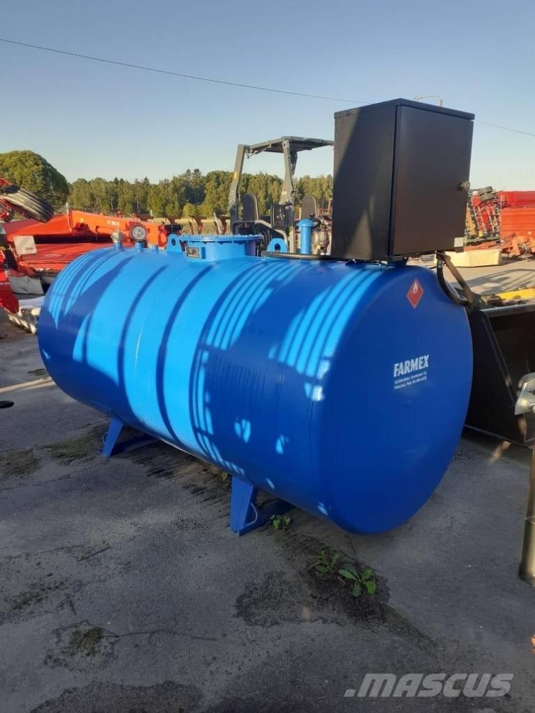 Farmex 3200L Сельхозтехника - Другие