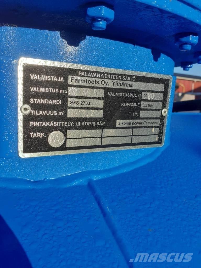 Farmex 3200L Сельхозтехника - Другие