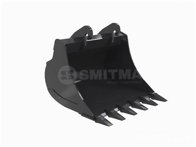  Smitma CW40 Ковши