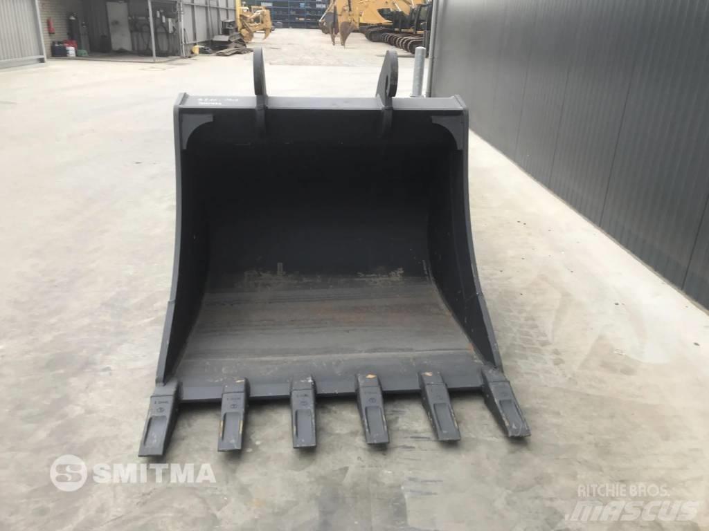  Smitma CW40 Ковши
