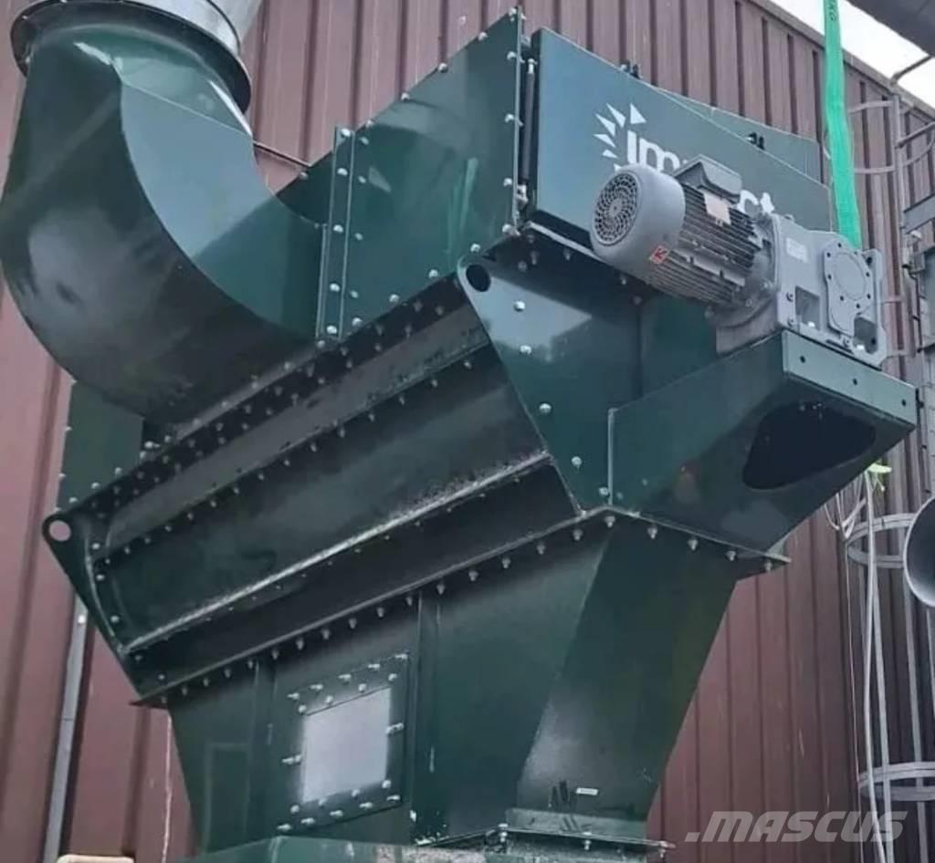 Impact Air RS30-HD Оборудование для сортировки отходов