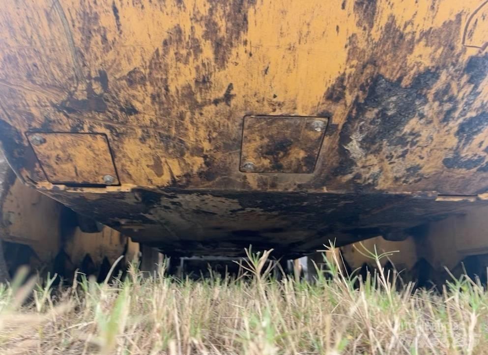 CAT 299 D 3 Мини-погрузчики