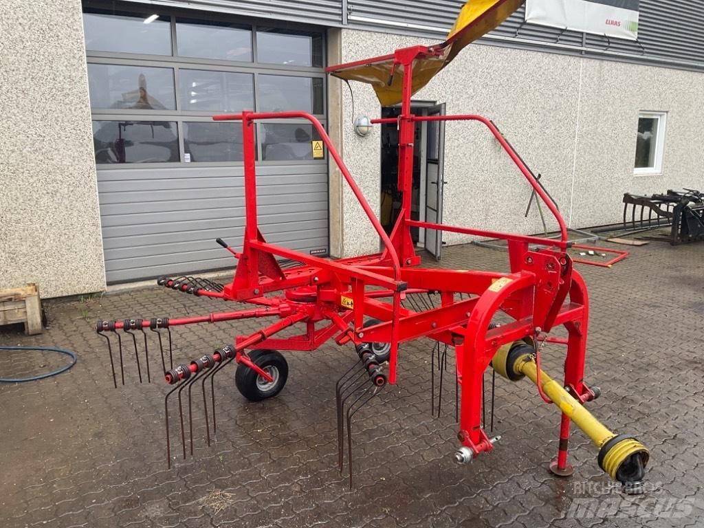Saphir Ag 320 Грабли-ворошилки