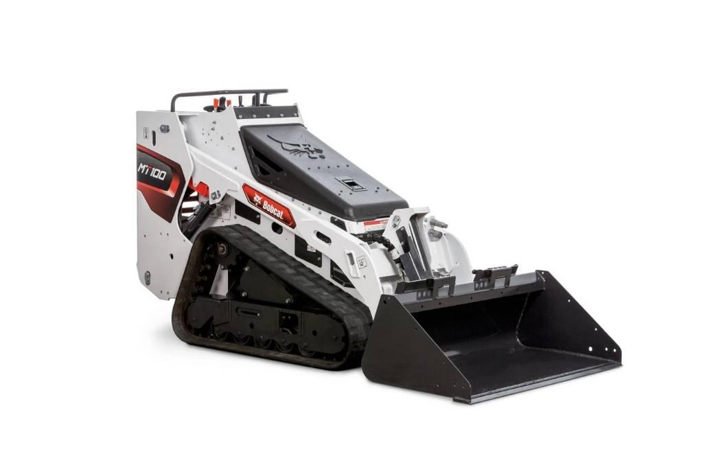 Bobcat MT 100 Малые погрузчики