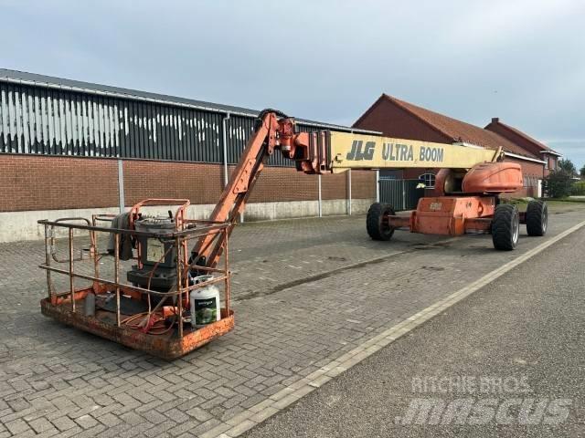 JLG 1350 SJP Телескопические подъемники