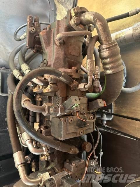 JLG 1350 SJP Телескопические подъемники