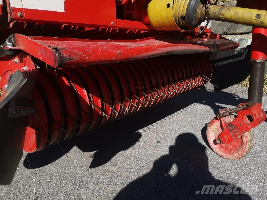 Pöttinger Pony 1 Прицепы с самозагрузкой