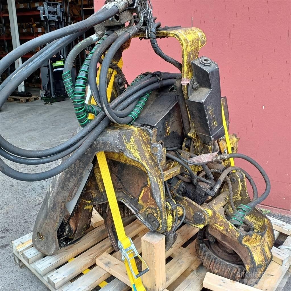John Deere H415 Харвестерные головки