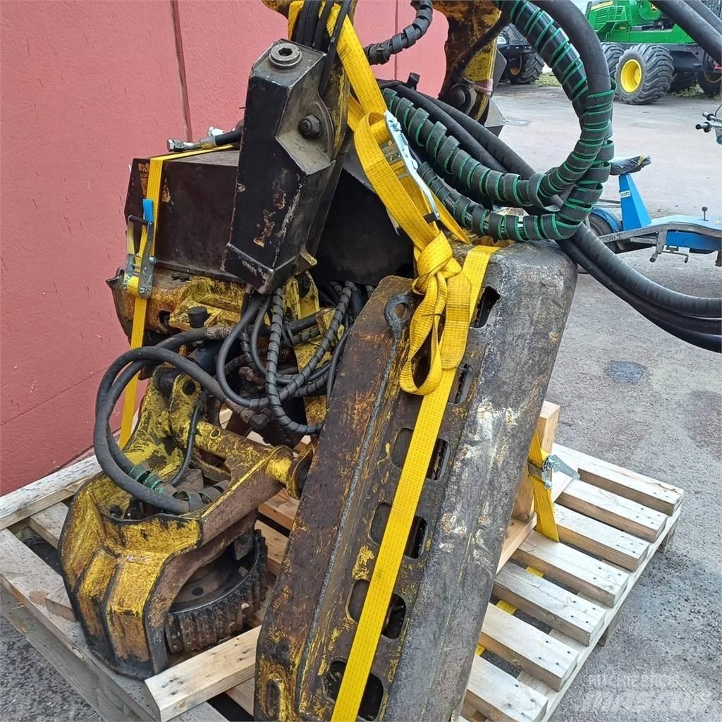 John Deere H415 Харвестерные головки