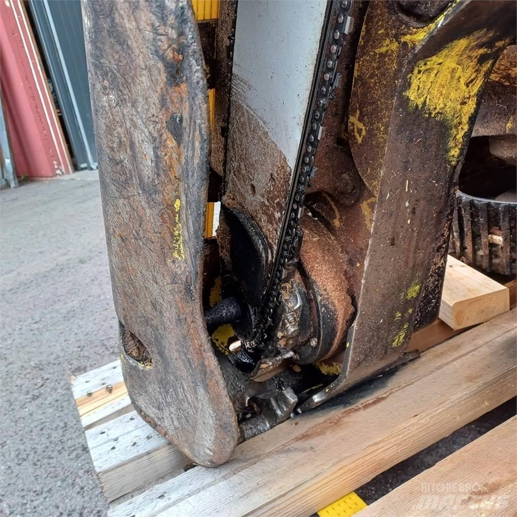 John Deere H415 Харвестерные головки