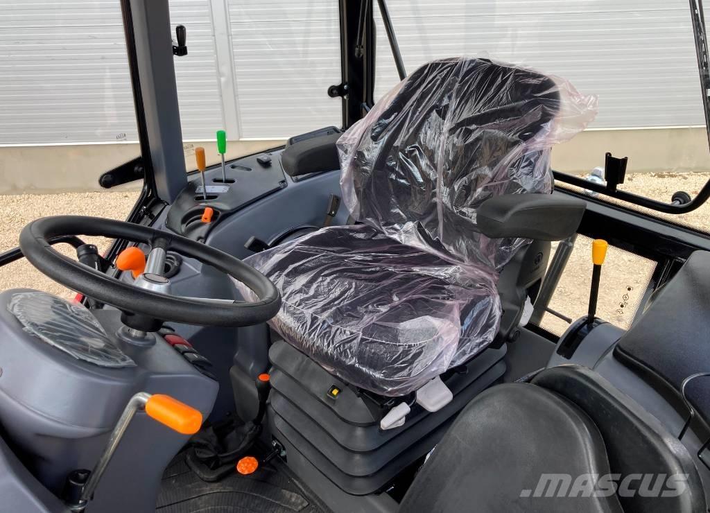 Zetor Major CL 80 Трактора