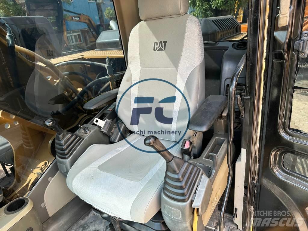 CAT 315 D Гусеничные экскаваторы