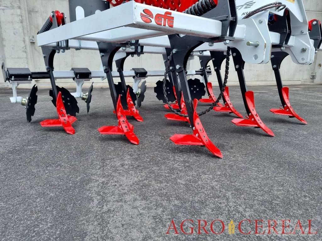  EFE EKD-3 Прочее почвообрабатывающее оборудование