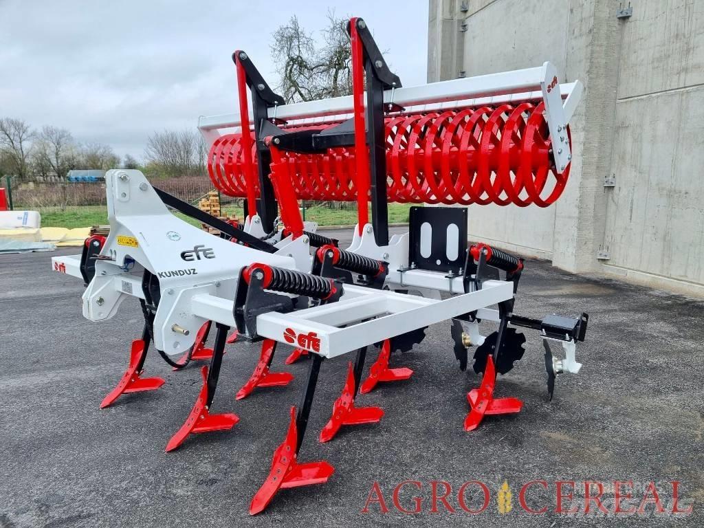  EFE EKD-3 Прочее почвообрабатывающее оборудование