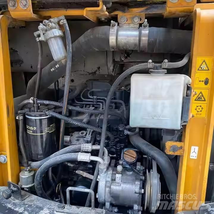 Sany SY 35 Гусеничные экскаваторы