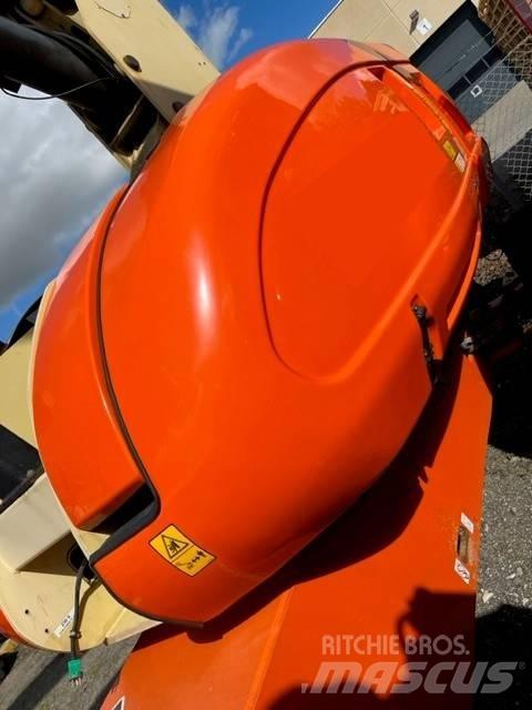 JLG 860 SJ Телескопические подъемники
