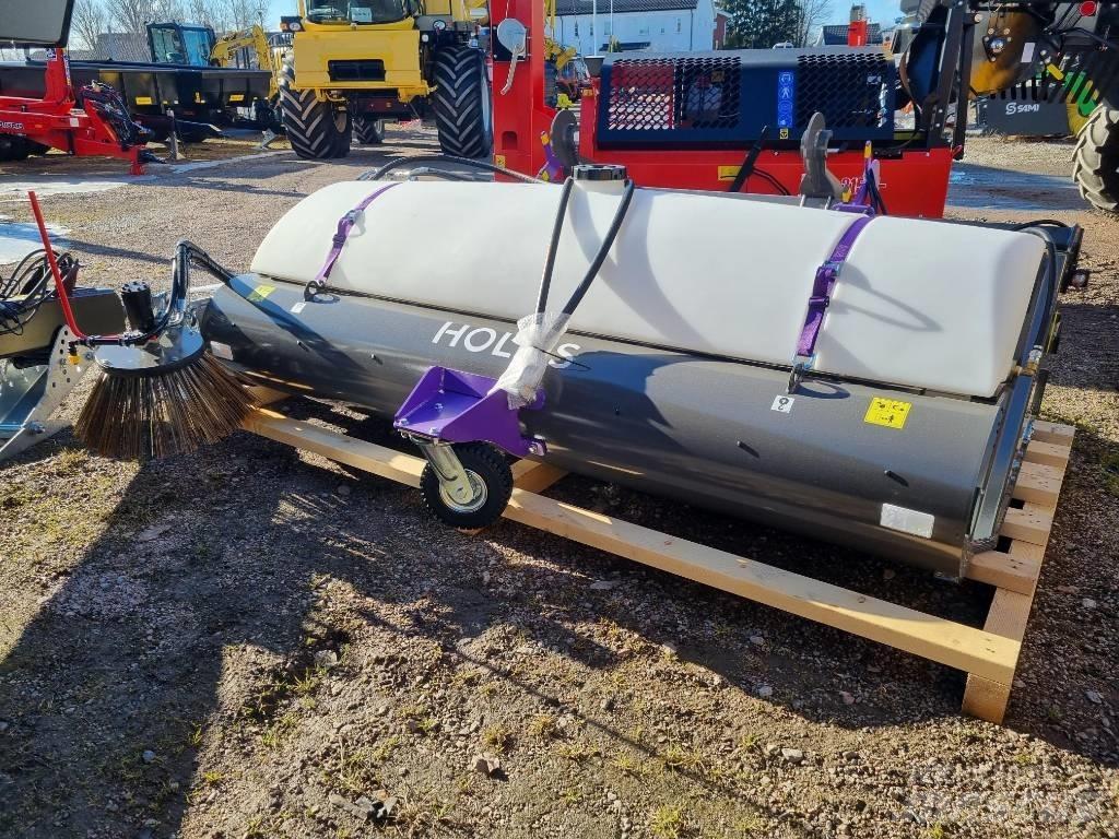Holms PL250 Навесные щетки