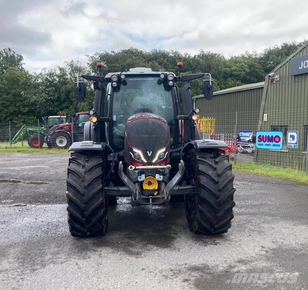 Valtra N 175 D Трактора