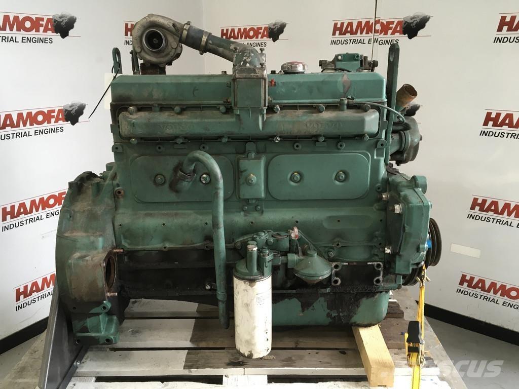 Volvo TD610M CORE Строительная техника - Другие