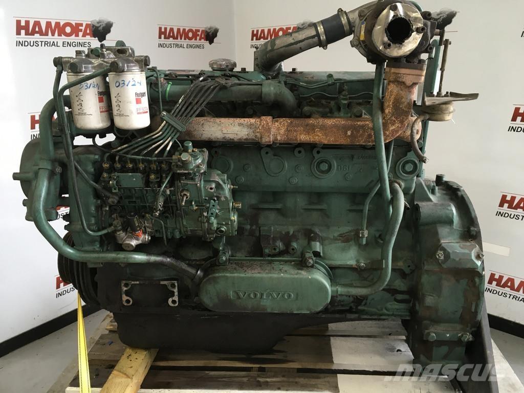 Volvo TD610M CORE Строительная техника - Другие