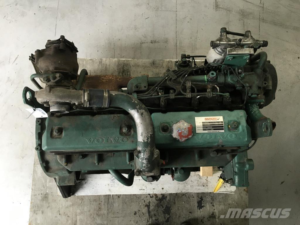 Volvo TD610M CORE Строительная техника - Другие