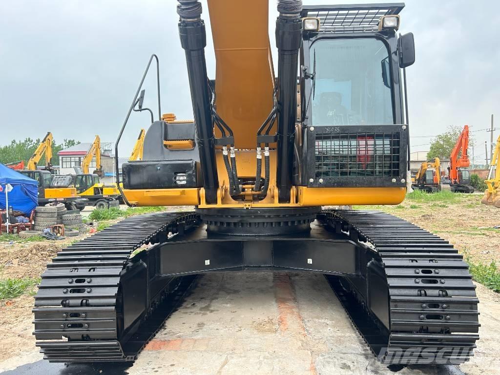 CAT cat 330D2 Гусеничные экскаваторы