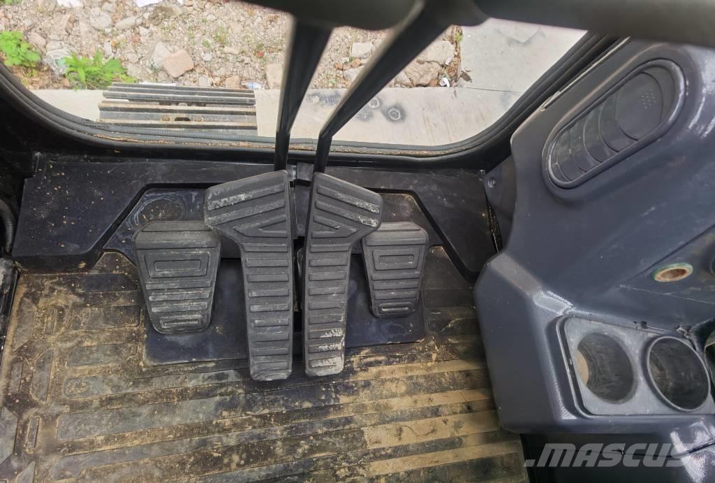 Sany SY 135 C Гусеничные экскаваторы