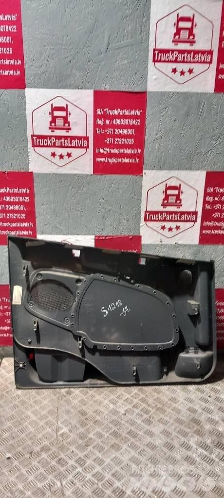 Scania R 440    2123230 Кабины