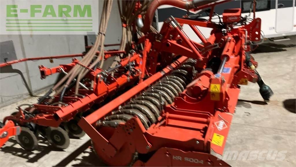 Kuhn HR5004 Комбинированные сеялки