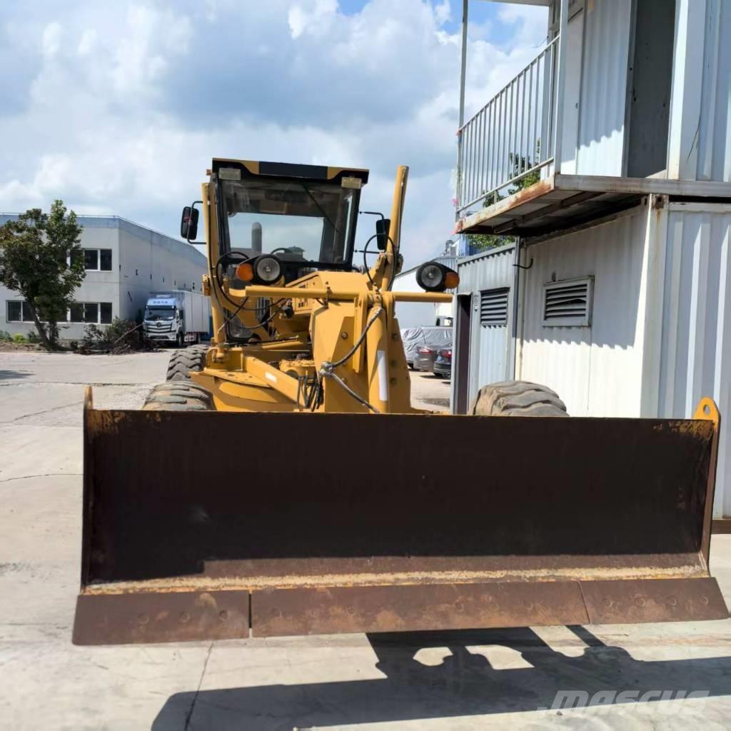 SEM 919 Грейдеры