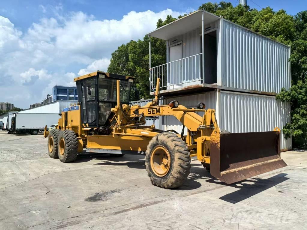 SEM 919 Грейдеры