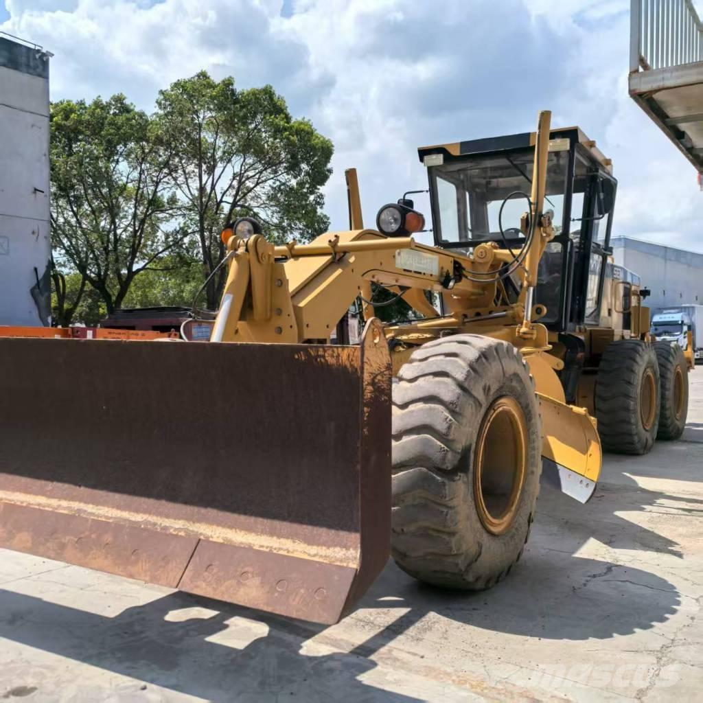 SEM 919 Грейдеры