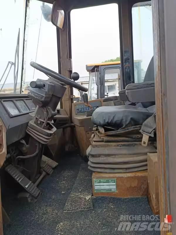 CAT 950 F Фронтальные погрузчики