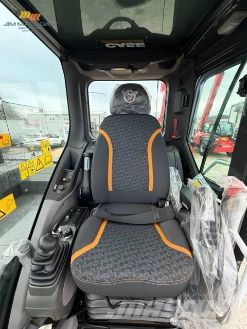 CASE CX 90 D Малые экскаваторы 7т-12т