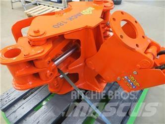 Biojack 180 tiltti Лесопогрузочные краны