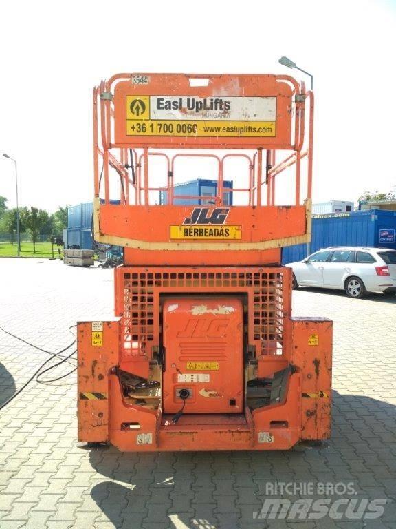 JLG M 4069 Ножничные подъемники