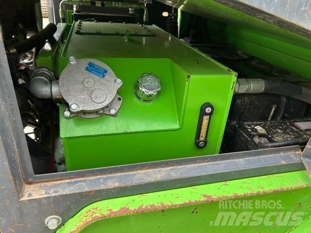 TrommALL 5800 Tr Сортировочные установки