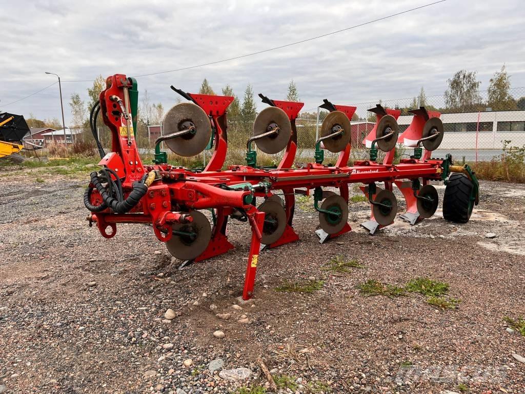 Kverneland ES85-200 Оборотные плуги