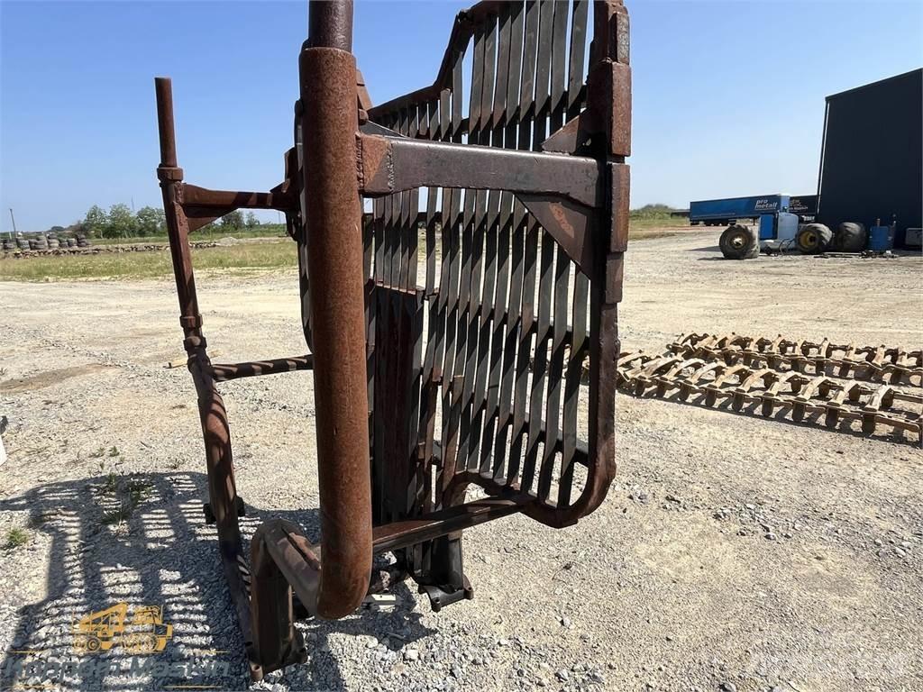 Timberjack 1110 Другие компоненты лесотехники