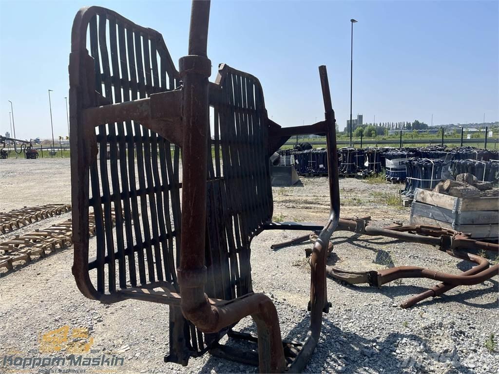 Timberjack 1110 Другие компоненты лесотехники