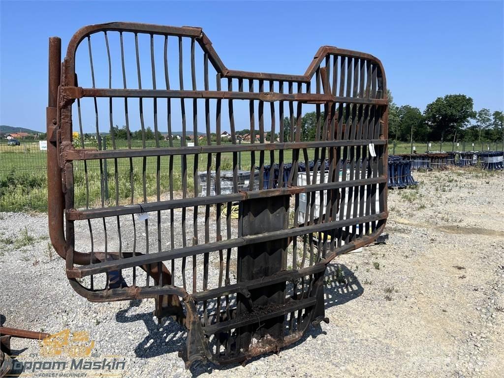 Timberjack 1110 Другие компоненты лесотехники
